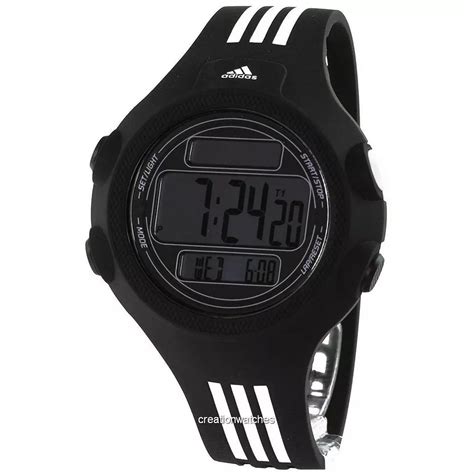 reloj adidas adp6081|adidas questra digital dial.